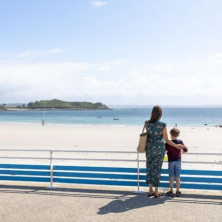 Residence Simone Levy - Reves De Mer ทรีเบอร์ดัน ภายนอก รูปภาพ