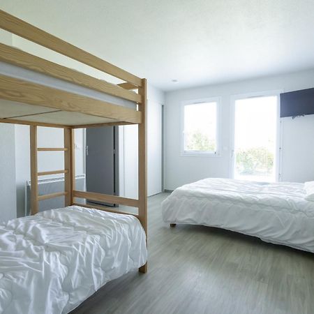 Residence Simone Levy - Reves De Mer ทรีเบอร์ดัน ภายนอก รูปภาพ