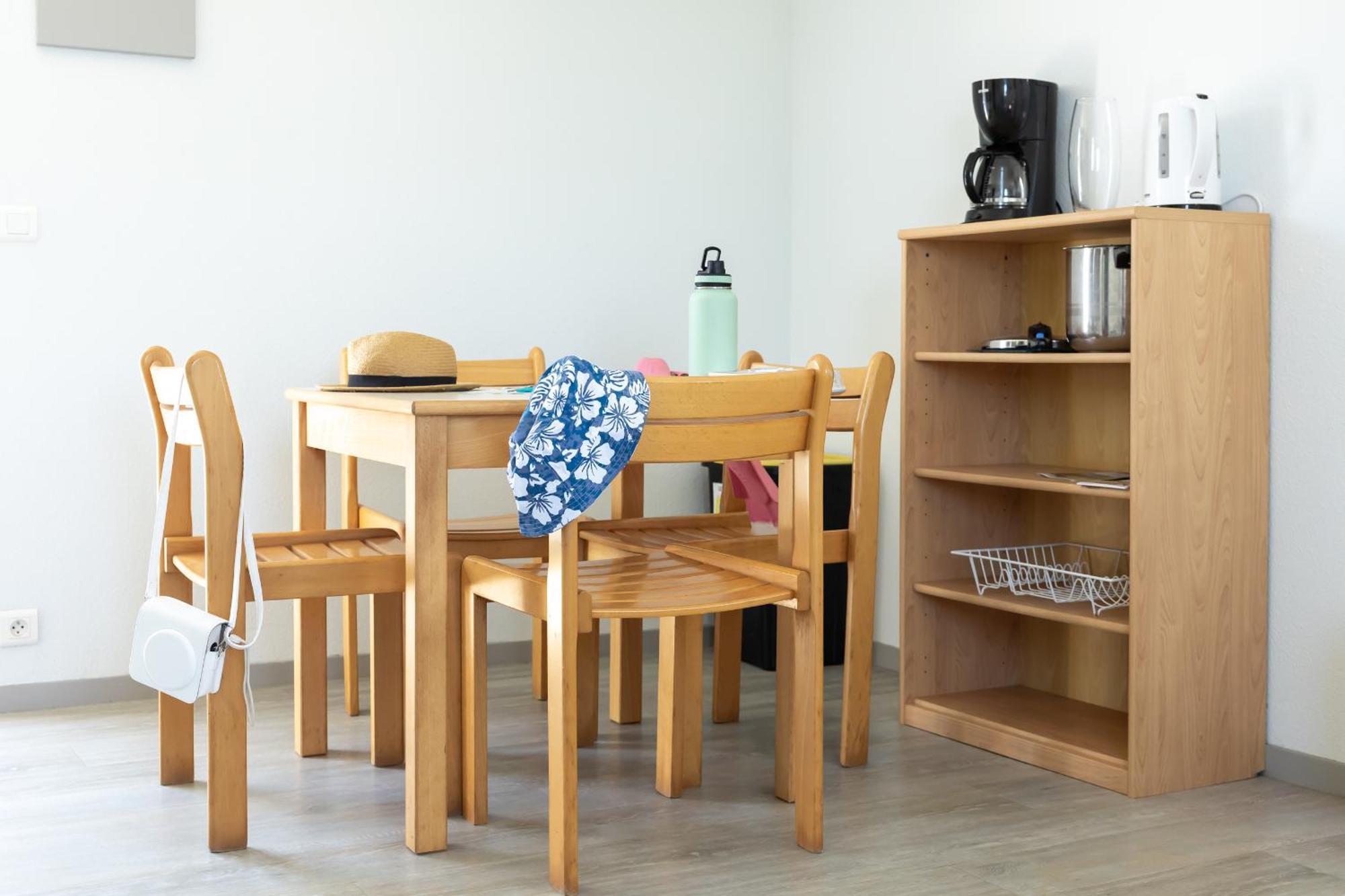 Residence Simone Levy - Reves De Mer ทรีเบอร์ดัน ภายนอก รูปภาพ